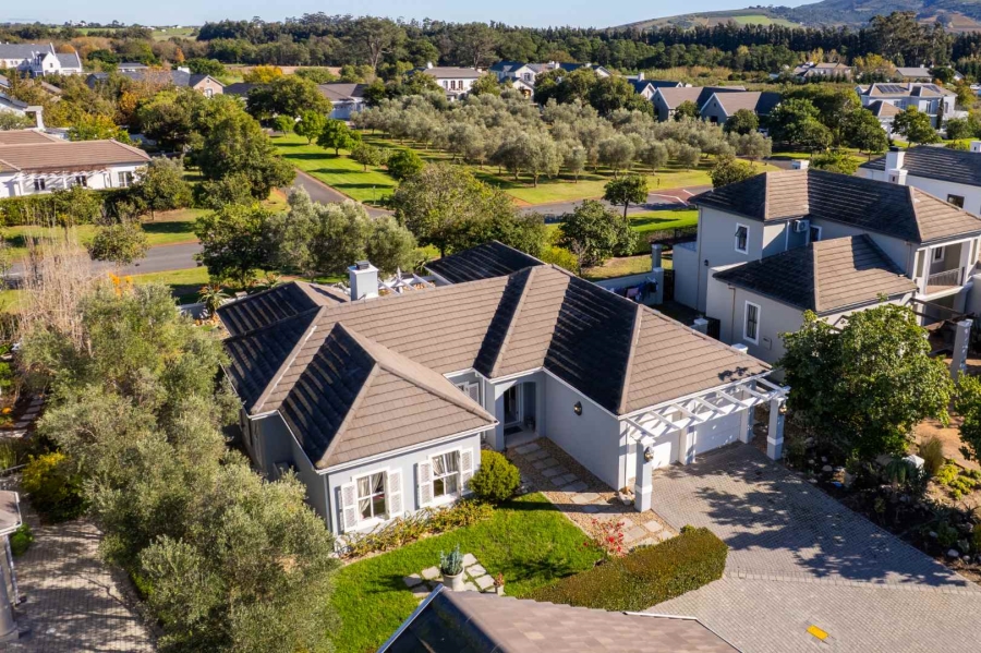 3 Bedroom Property for Sale in Val De Vie Estate Western Cape